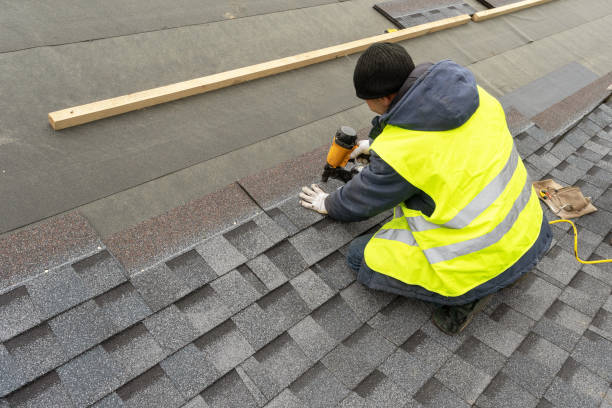 Quick and Trustworthy Emergency Roof Repair Services in Poughkeepsie, NY