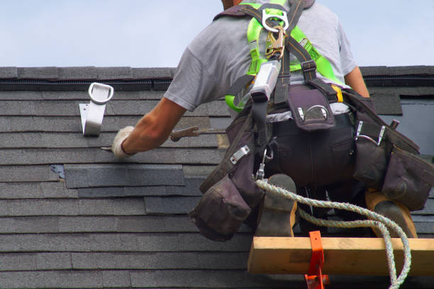 Best Emergency Roof Repair  in Poughkeepsie, NY