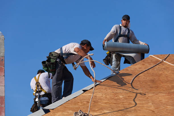 Best Commercial Roofing Services  in Poughkeepsie, NY