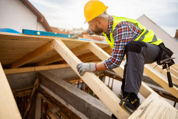 Best Roof Maintenance Services  in Poughkeepsie, NY