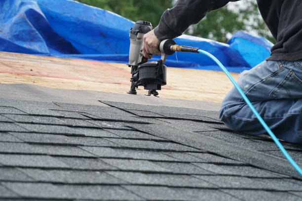 Best Roof Replacement Cost  in Poughkeepsie, NY
