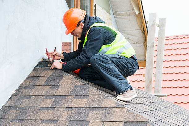 Heating Cable for Roof Installation in Poughkeepsie, NY
