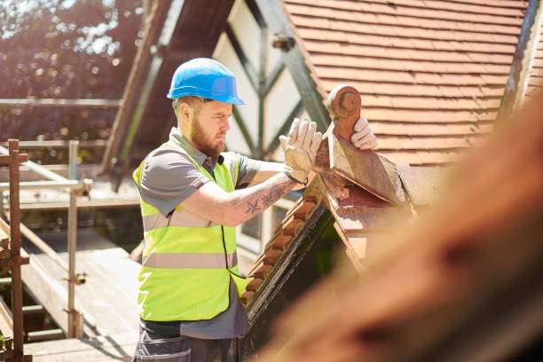 Best Best Roofing Contractors  in Poughkeepsie, NY