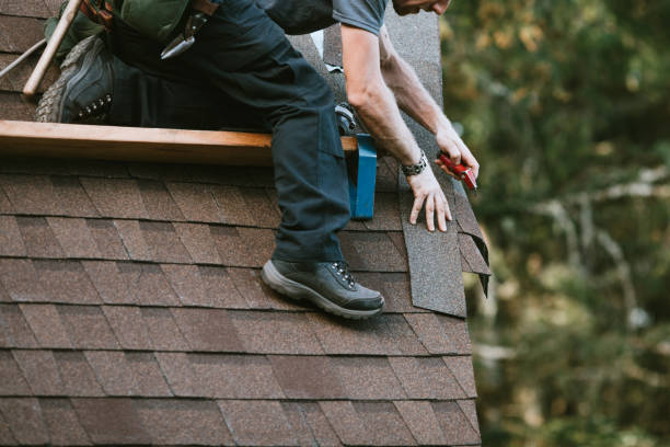 Best Roof Leak Repair  in Poughkeepsie, NY